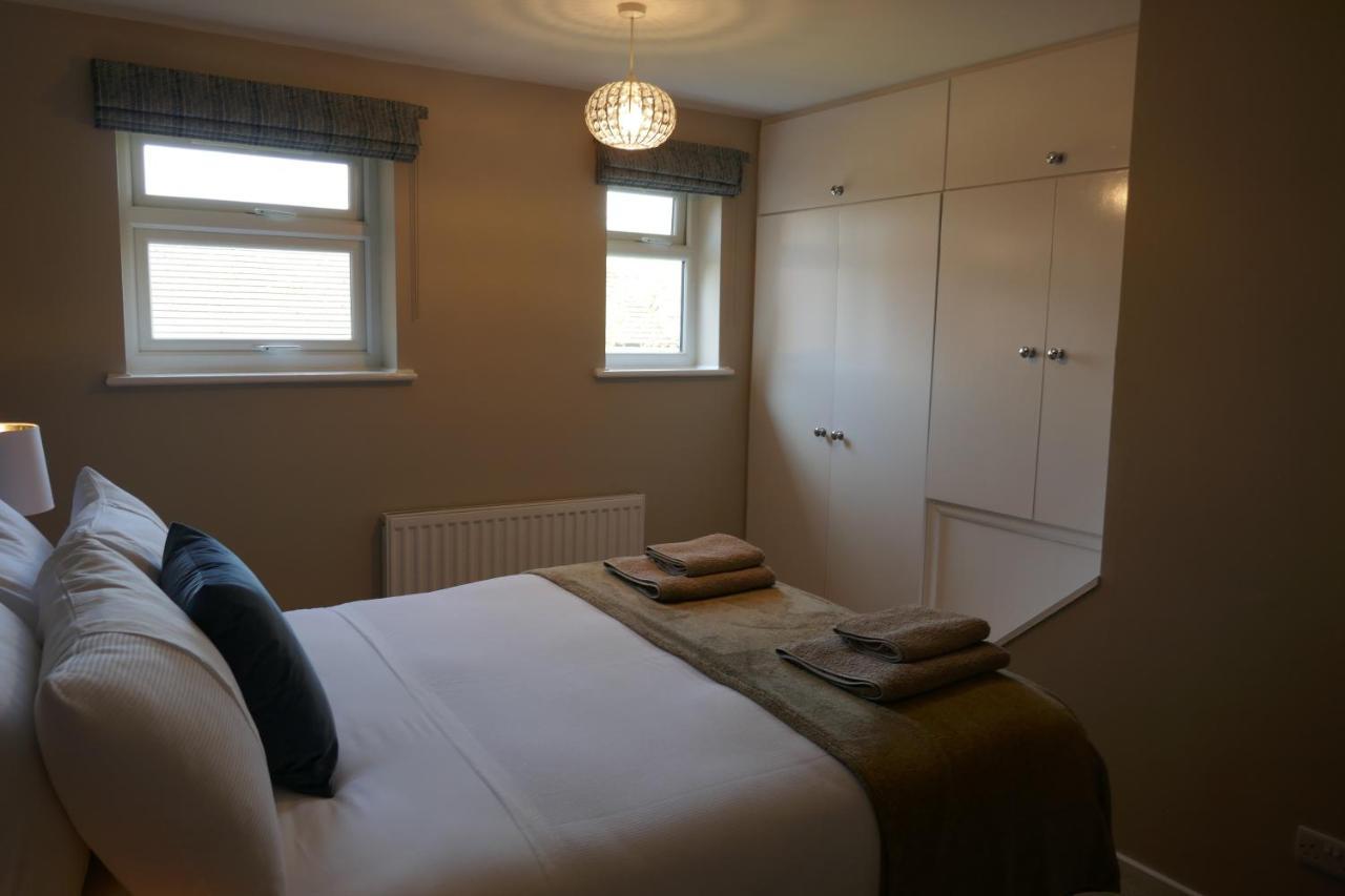 2 Bedroom House Walking Distance To City Centre With Free Parking York Kültér fotó