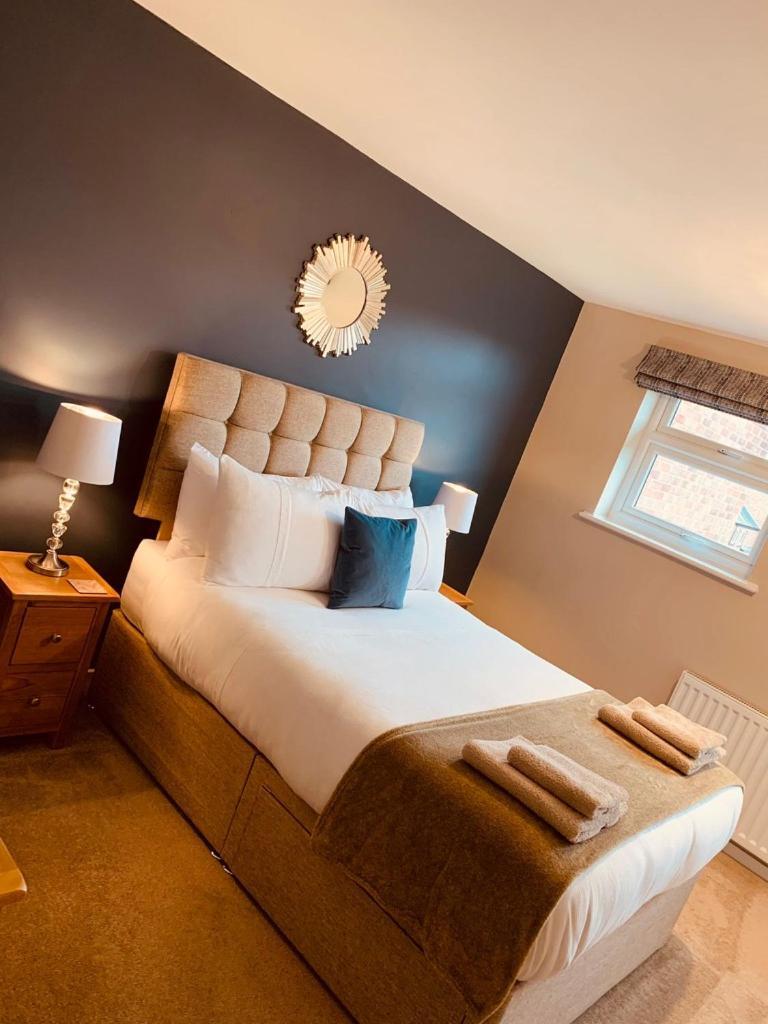 2 Bedroom House Walking Distance To City Centre With Free Parking York Kültér fotó
